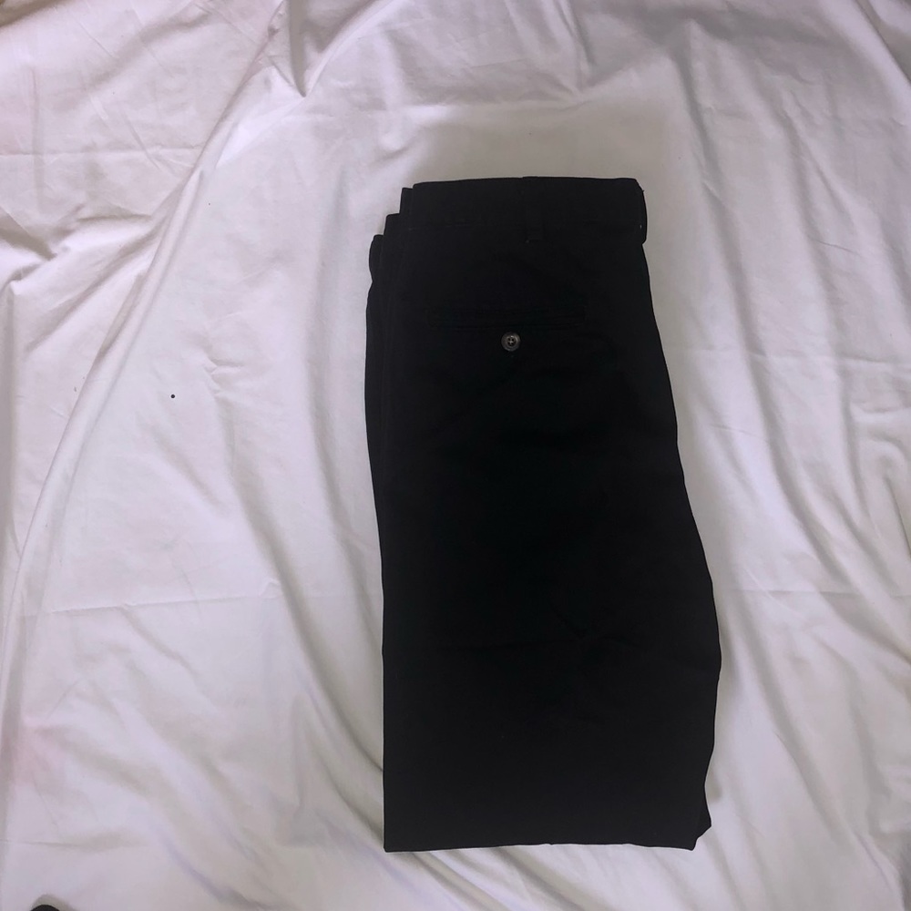 Gently worn Mens pants